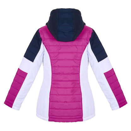 Chamarra Poliéster Fino