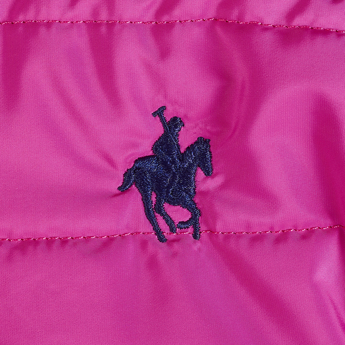 Chamarra Poliéster Fino