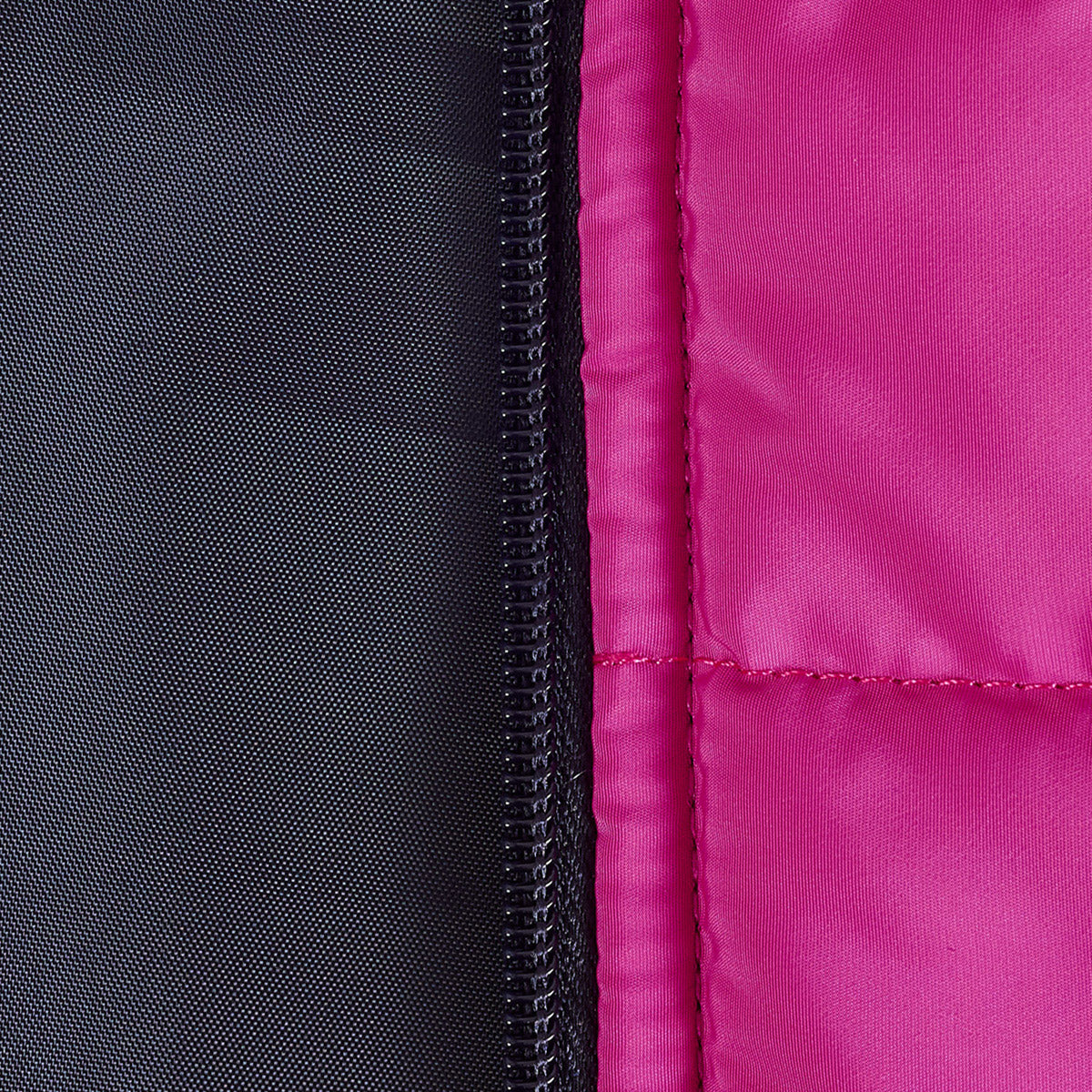 Chamarra Poliéster Fino