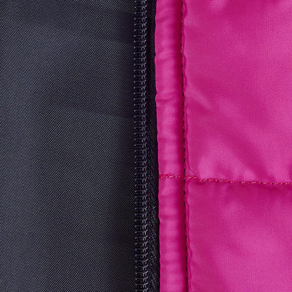 Chamarra Poliéster Fino