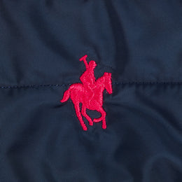 Chamarra Poliéster Fino