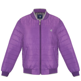 Chamarra Nylon Light