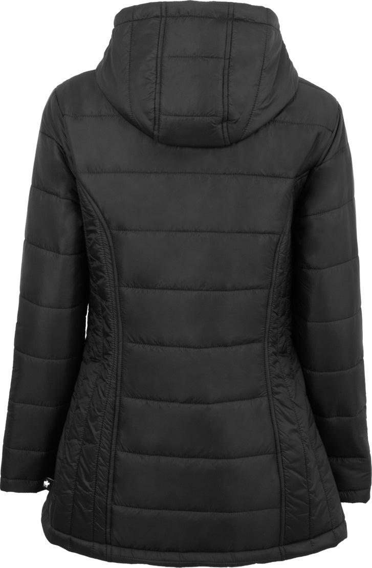 Chamarra Nylon Light