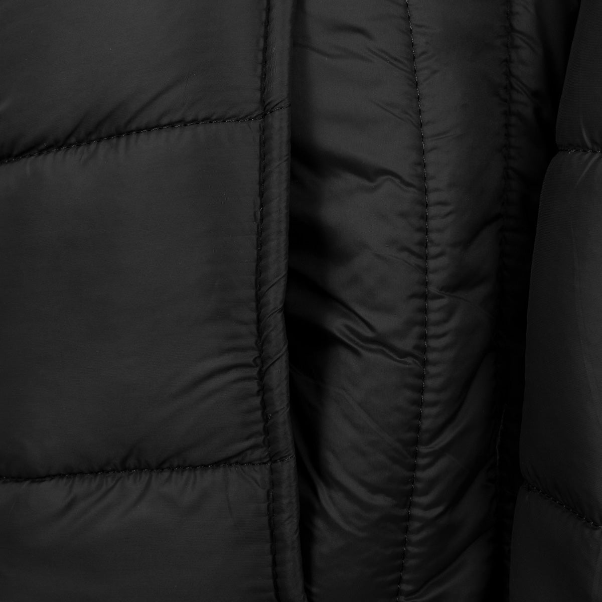 Chamarra Nylon Light