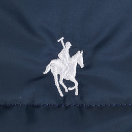 Chaleco Poliéster Fino
