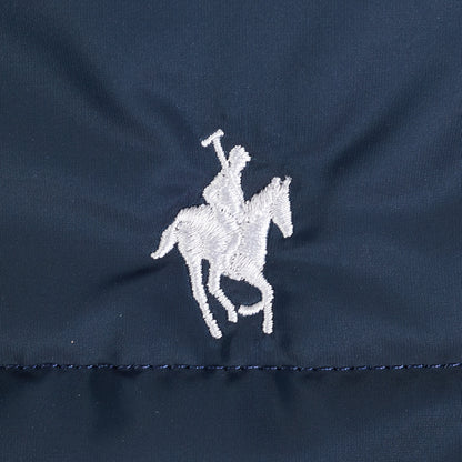 Chaleco Poliéster Fino