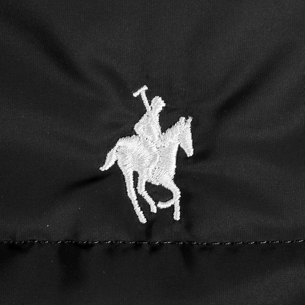 Chaleco Poliéster Fino