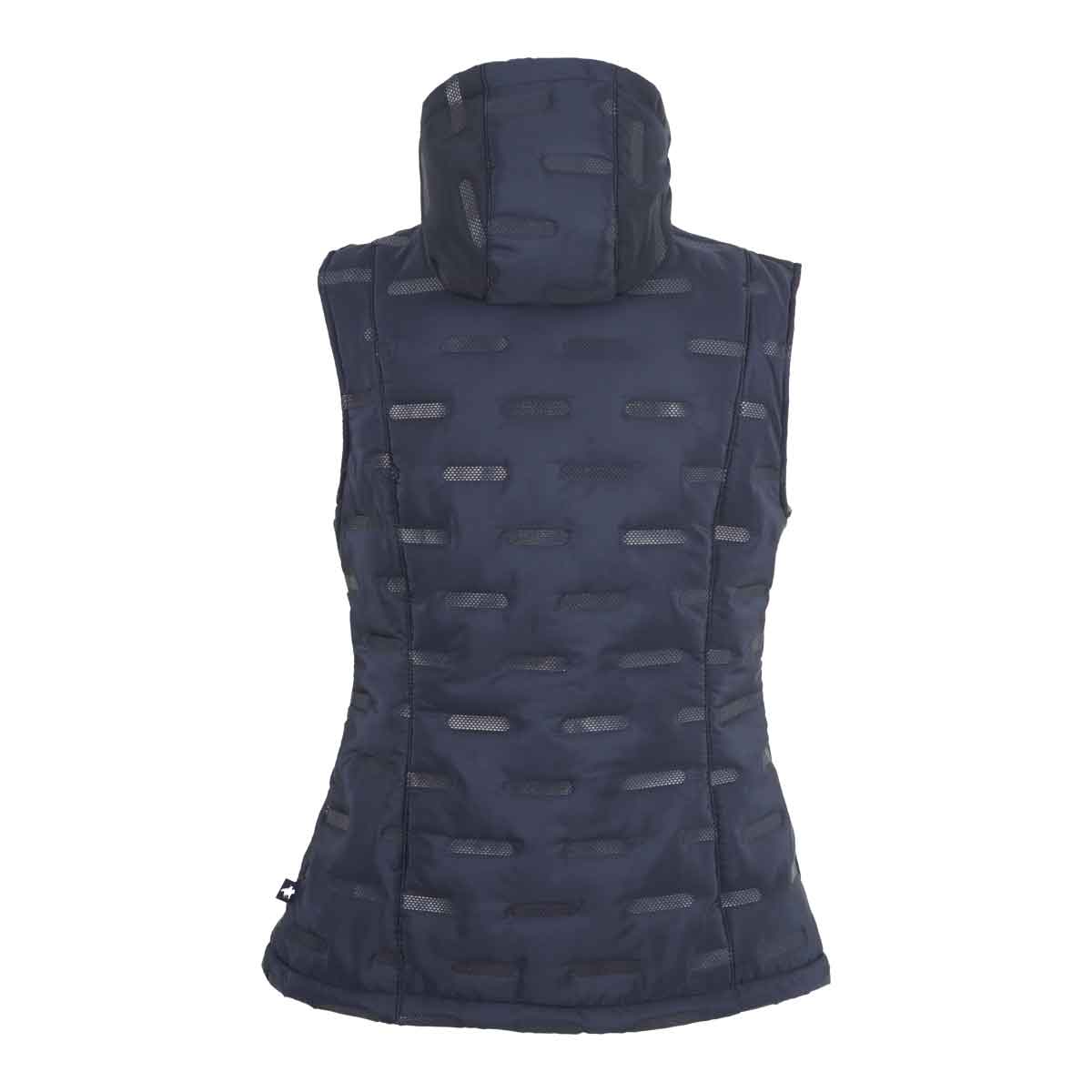 Chaleco Poliéster Fino