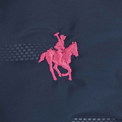 Chaleco Poliéster Fino