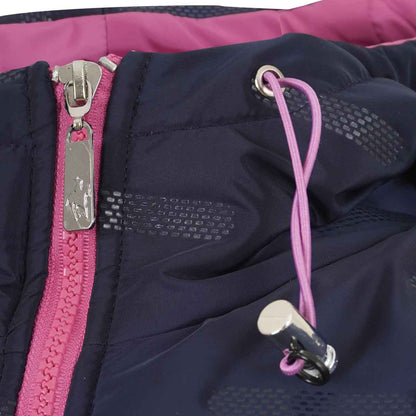 Chaleco Poliéster Fino