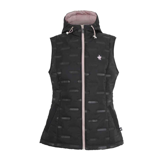 Chaleco Poliéster Fino