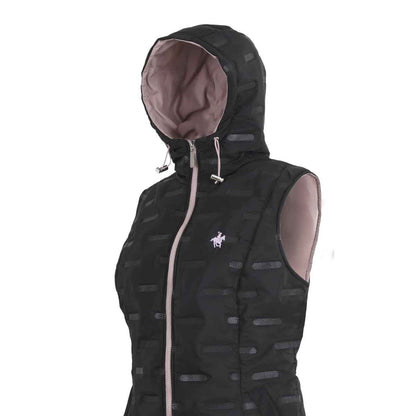 Chaleco Poliéster Fino