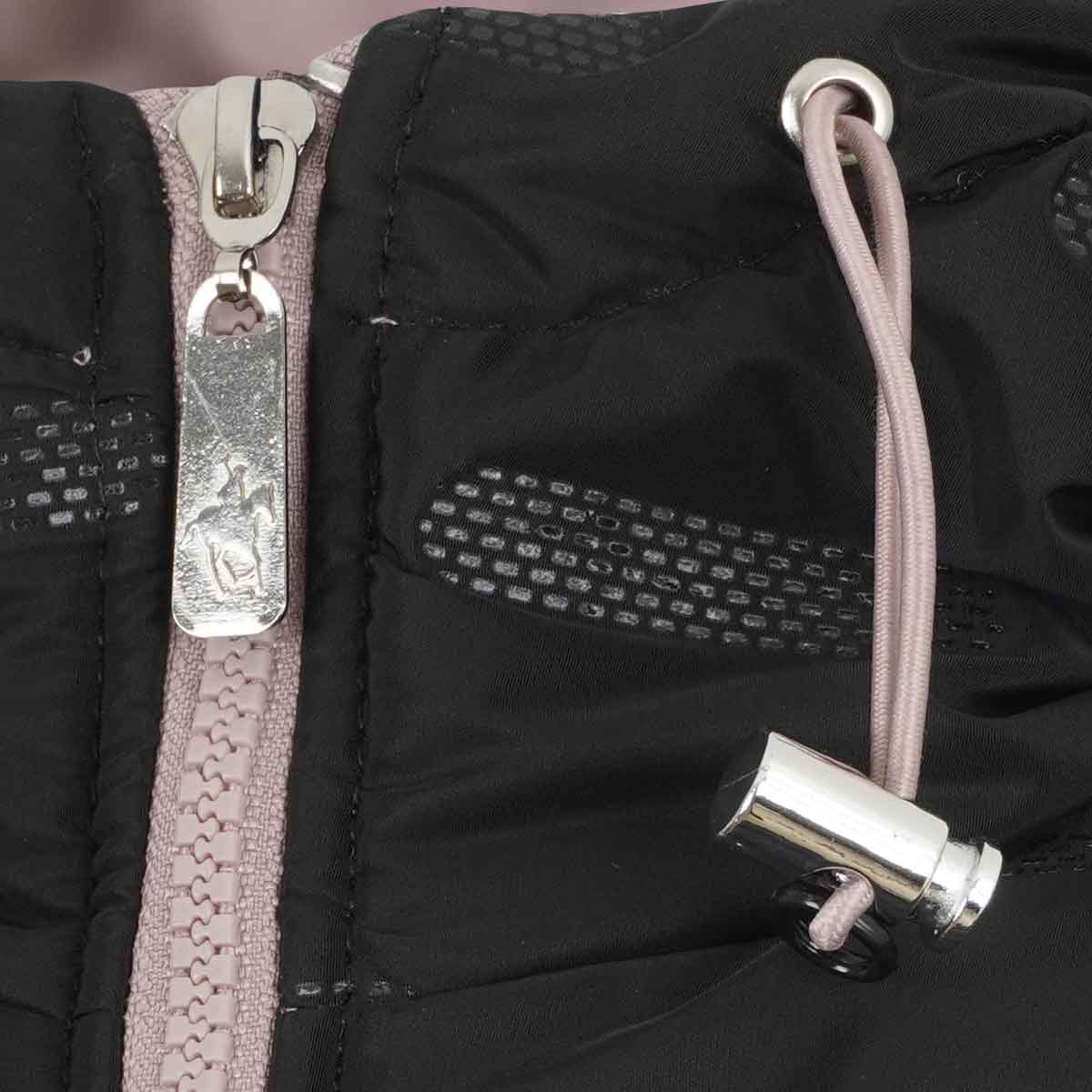 Chaleco Poliéster Fino