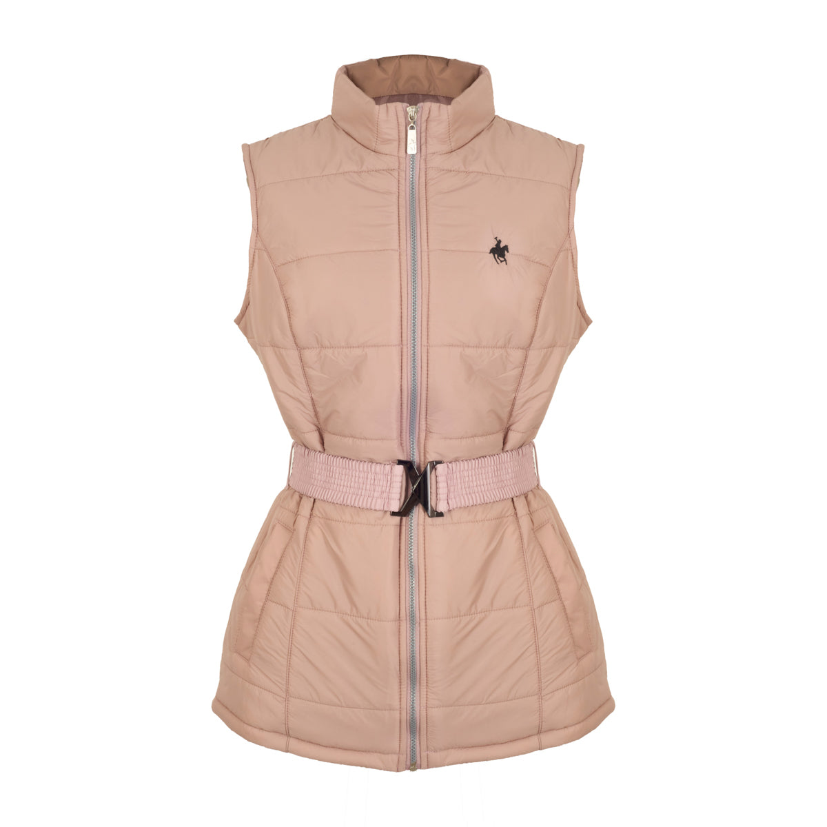 Chaleco Nylon Light