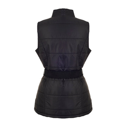 Chaleco Nylon Light