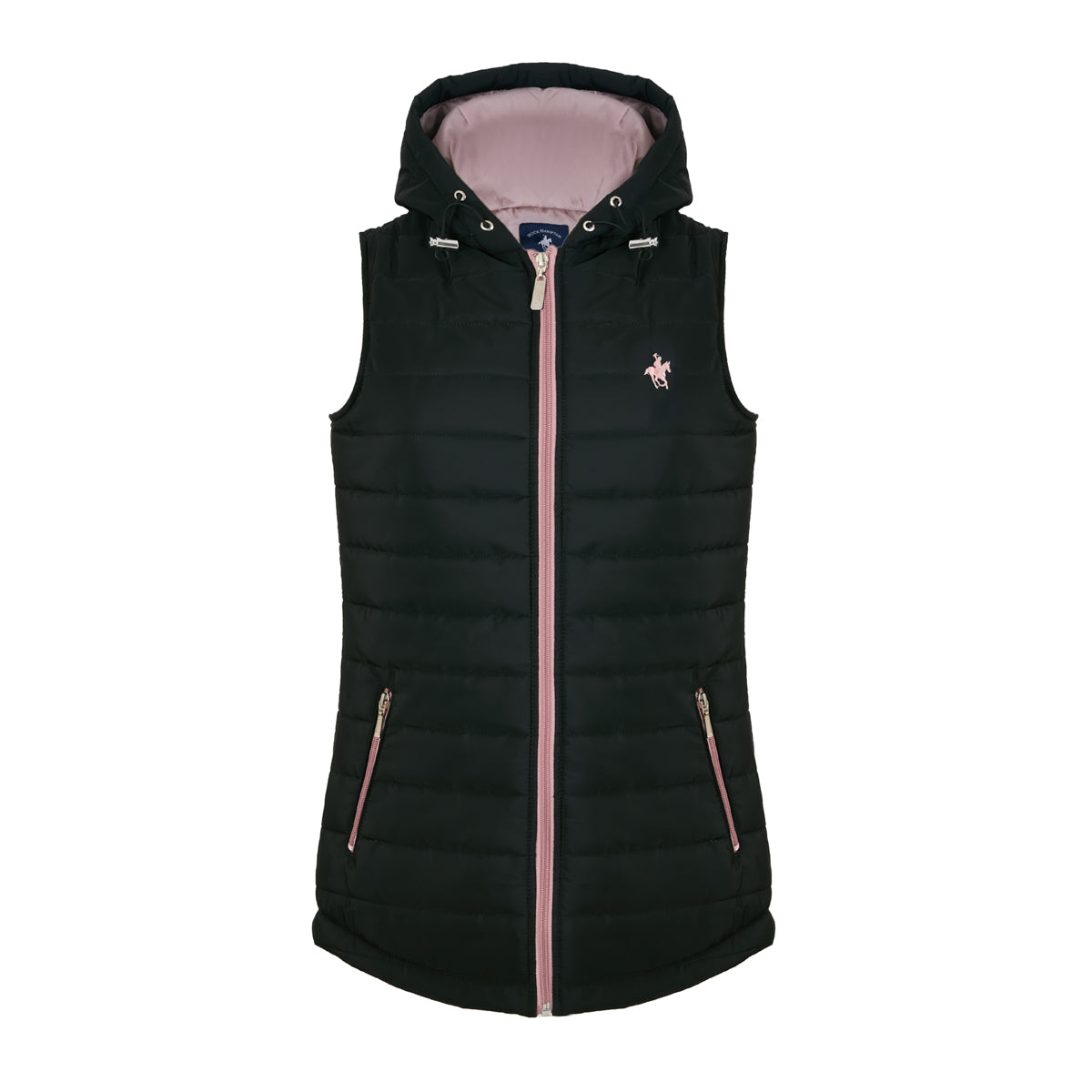 Chaleco Poliéster Fino