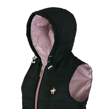 Chaleco Poliéster Fino