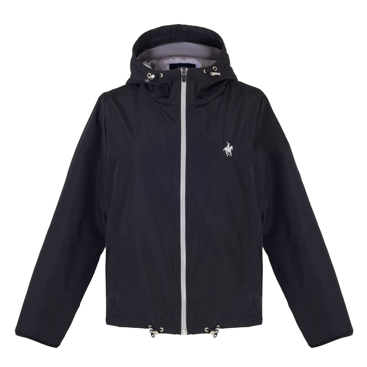 Chamarra Poliéster Fino