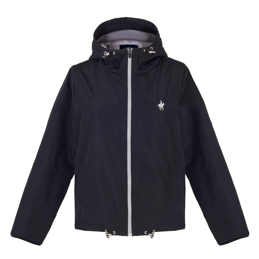 Chamarra Poliéster Fino