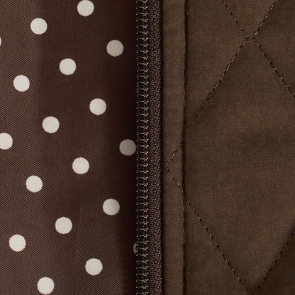 Chaleco Suede