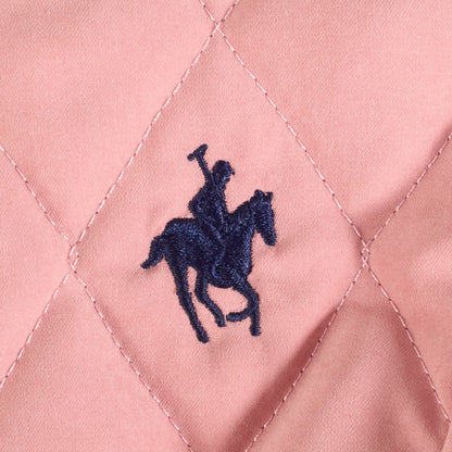 Chaleco Suede