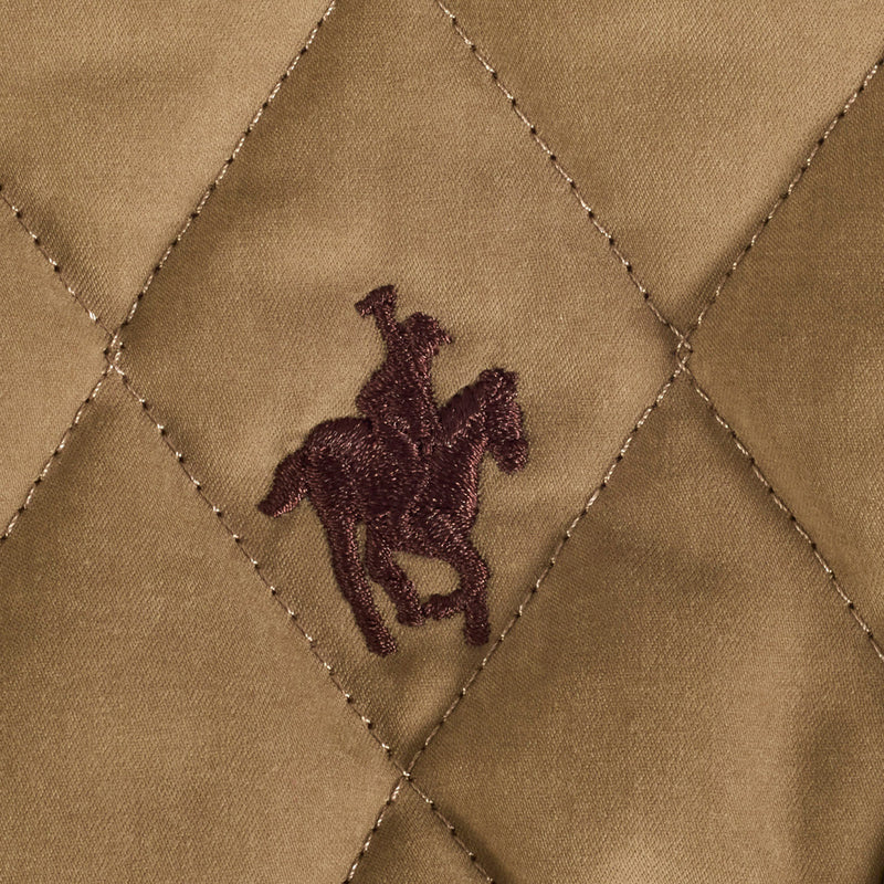 Chaleco Suede