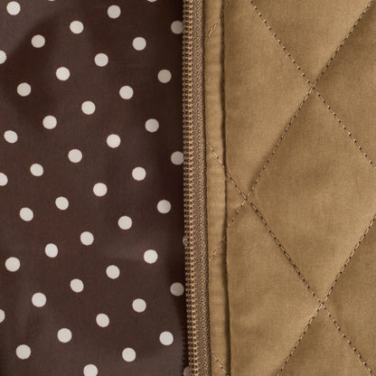 Chaleco Suede
