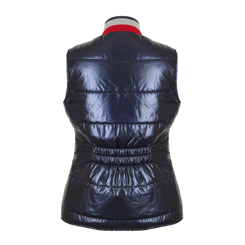 Chaleco Nylon Perla