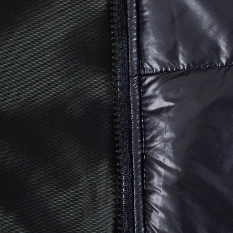 Chaleco Nylon Perla