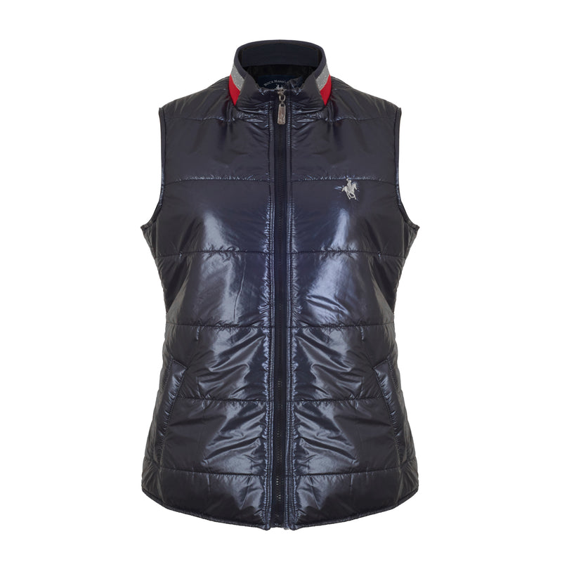 Chaleco Nylon Perla
