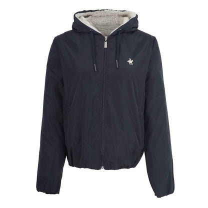 Chamarra Poliéster Fino