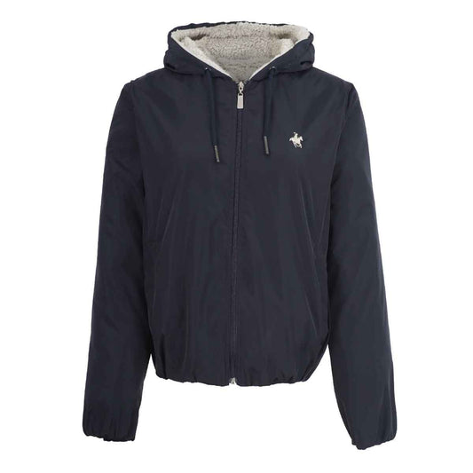 Chamarra Poliéster Fino