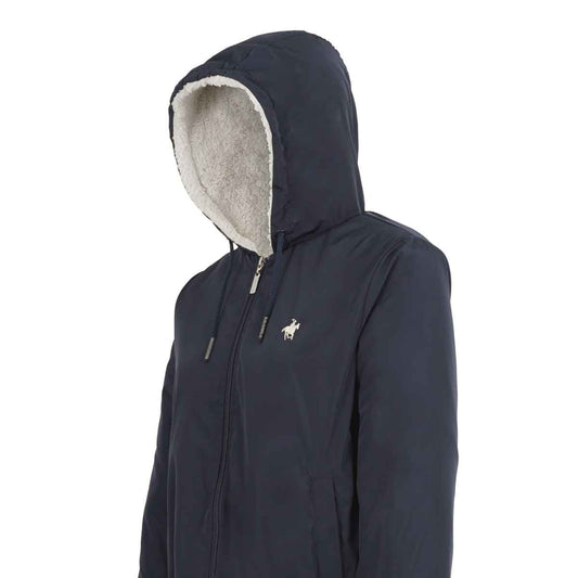 Chamarra Poliéster Fino