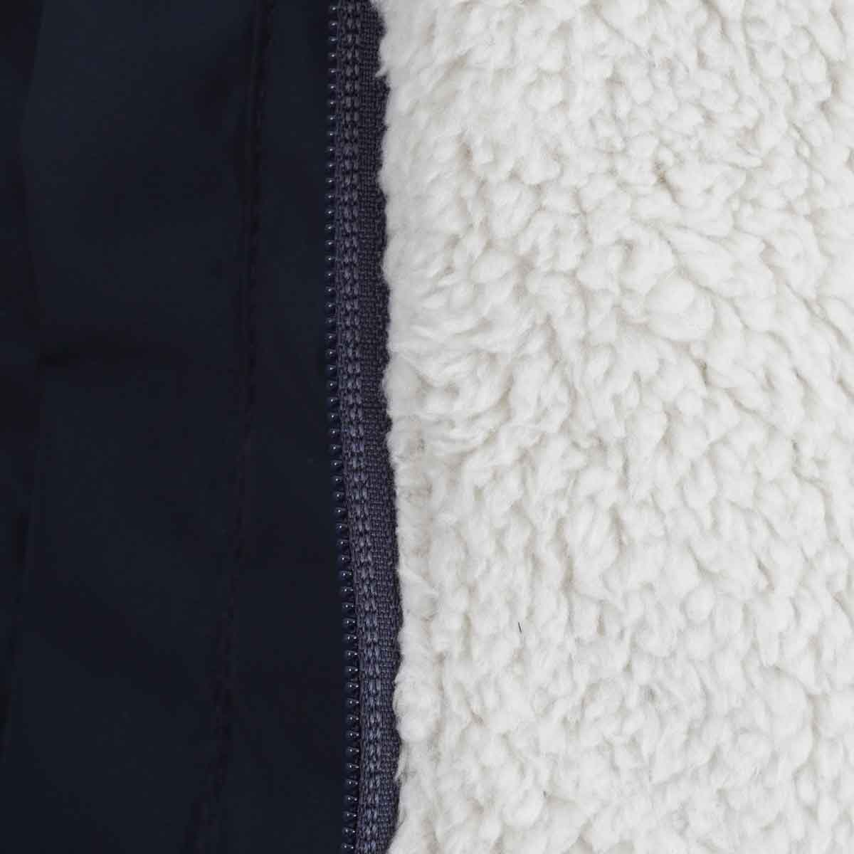 Chamarra Poliéster Fino