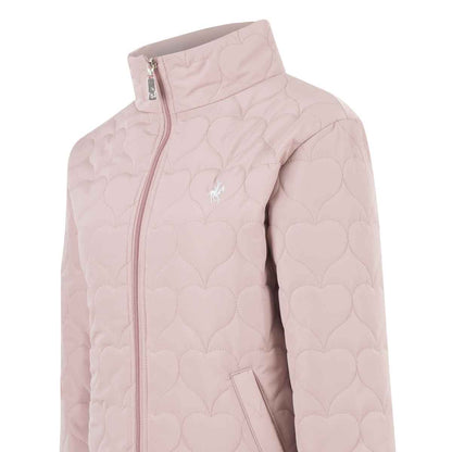 Chamarra Poliéster Fino