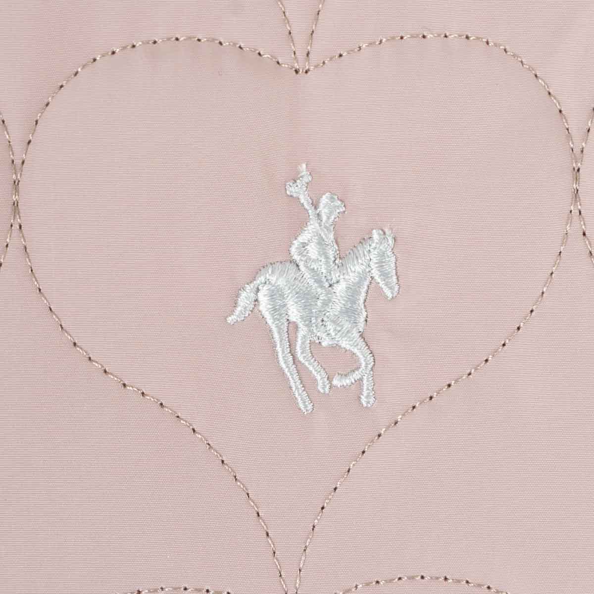 Chamarra Poliéster Fino