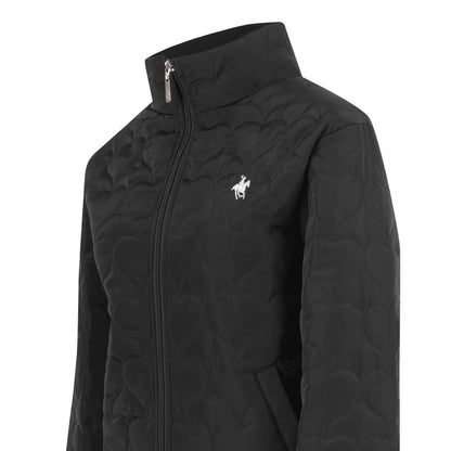 Chamarra Poliéster Fino