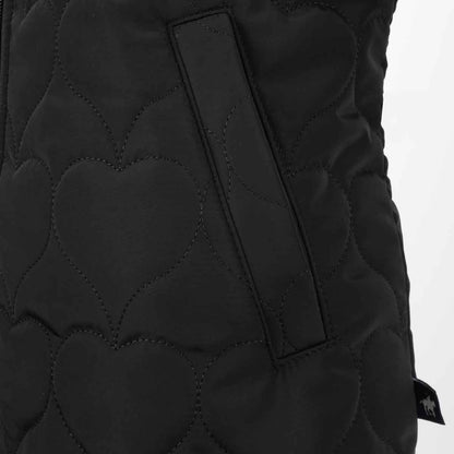 Chamarra Poliéster Fino