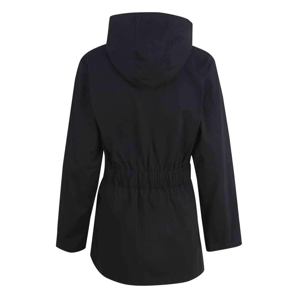 Chamarra Algodón Canvas