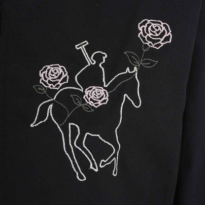 Chamarra Algodón Canvas