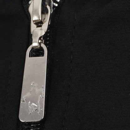 Chamarra Algodón Canvas