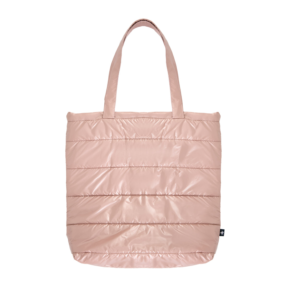 Bolso Nylon Perla