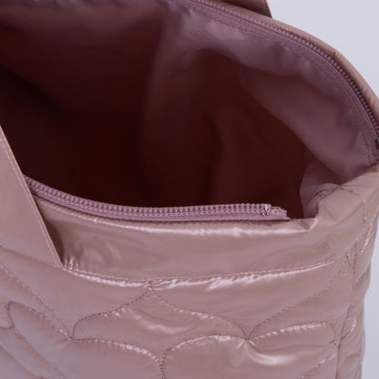Bolso Nylon Perla