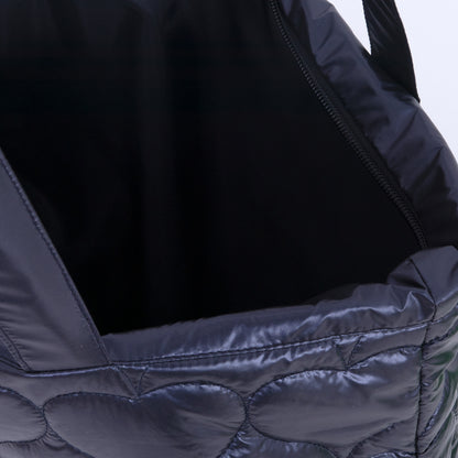 Bolso Nylon Perla