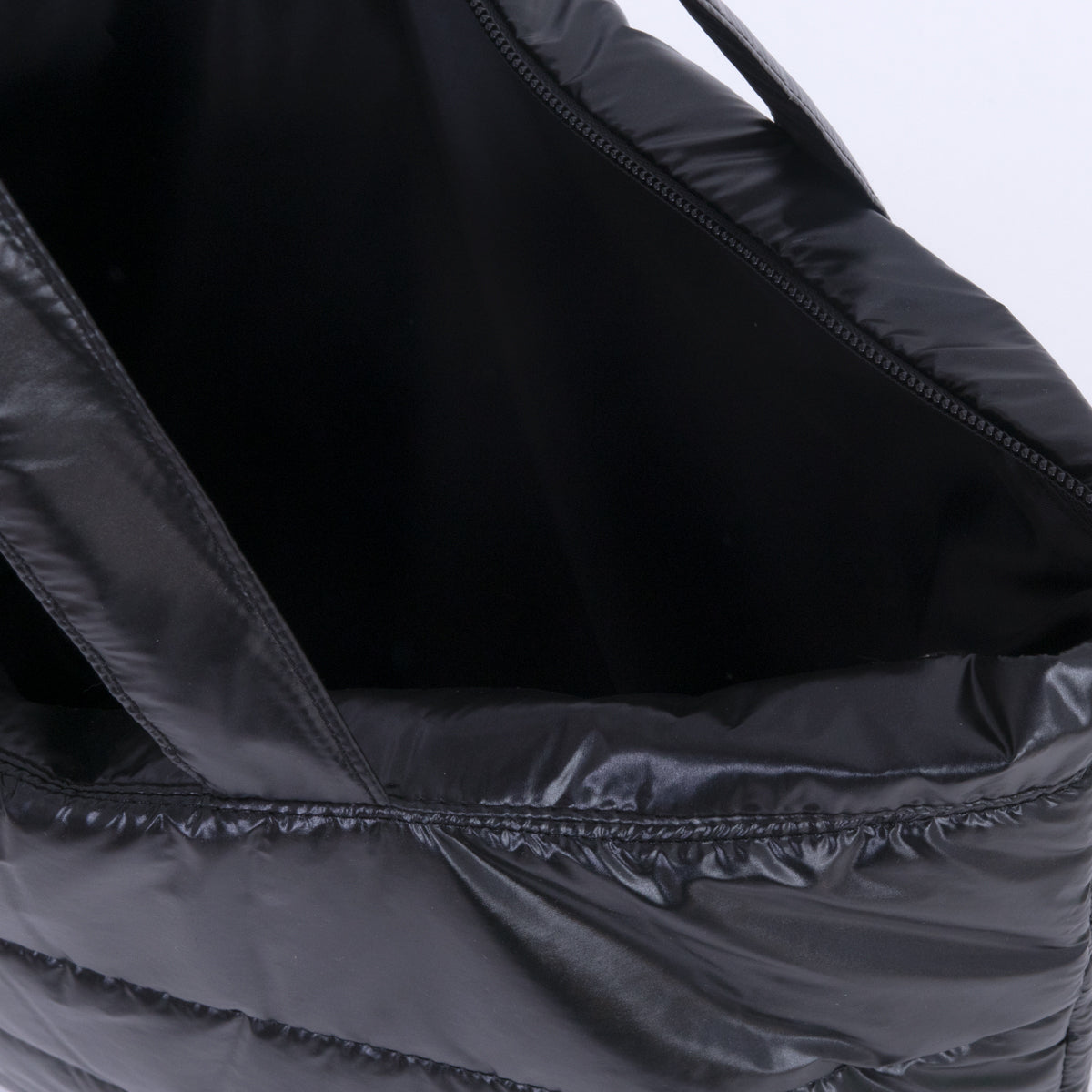 Bolso Nylon Perla
