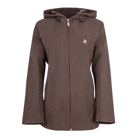 Chamarra Microfibra Súper