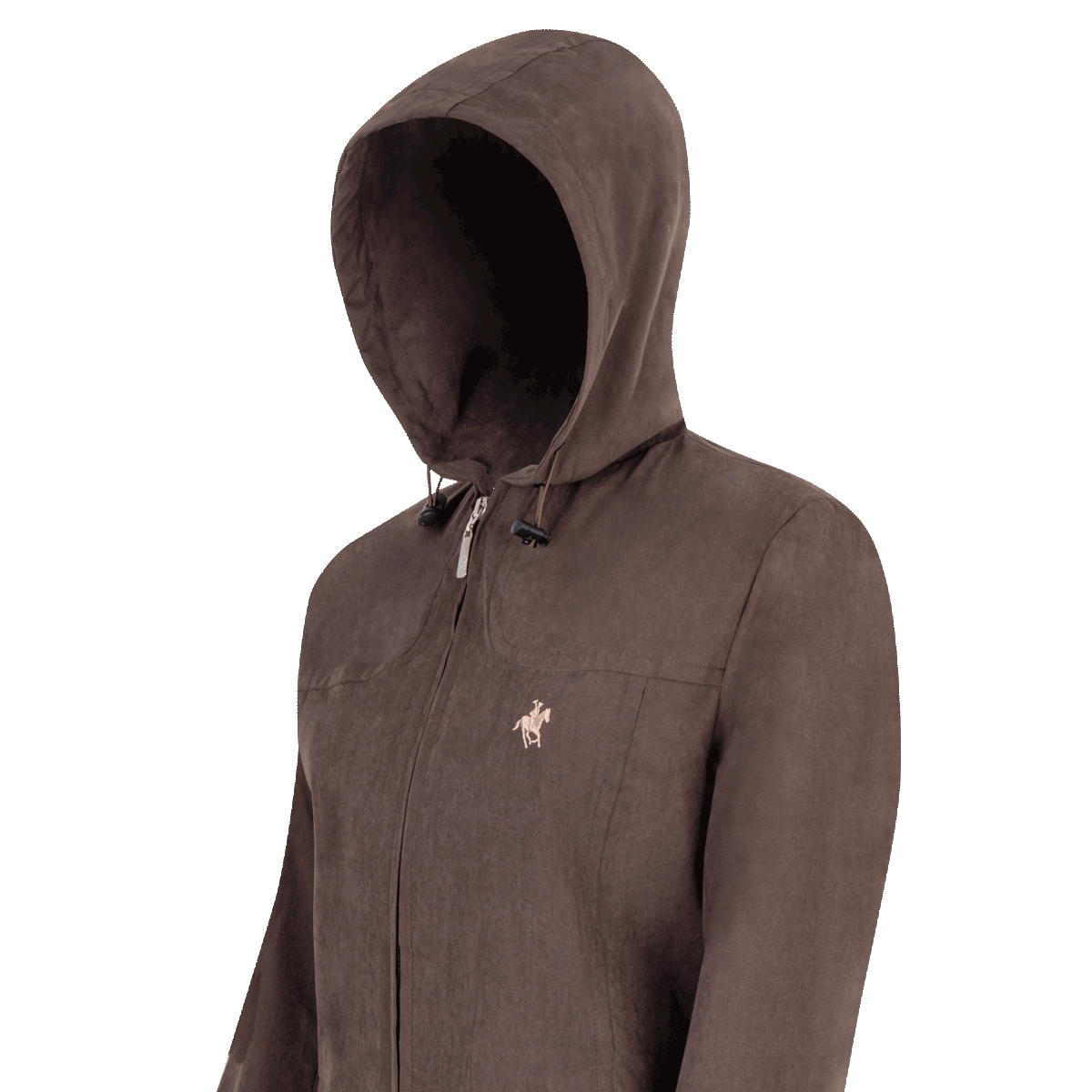 Chamarra Microfibra Súper