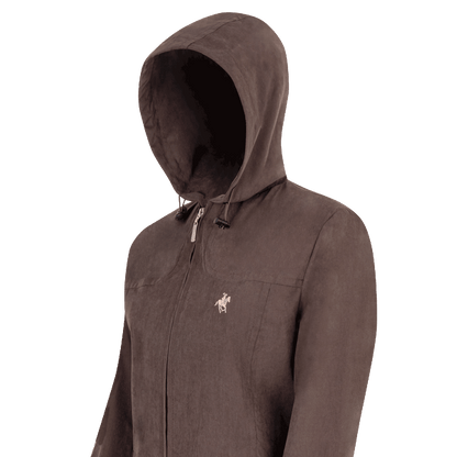 Chamarra Microfibra Súper