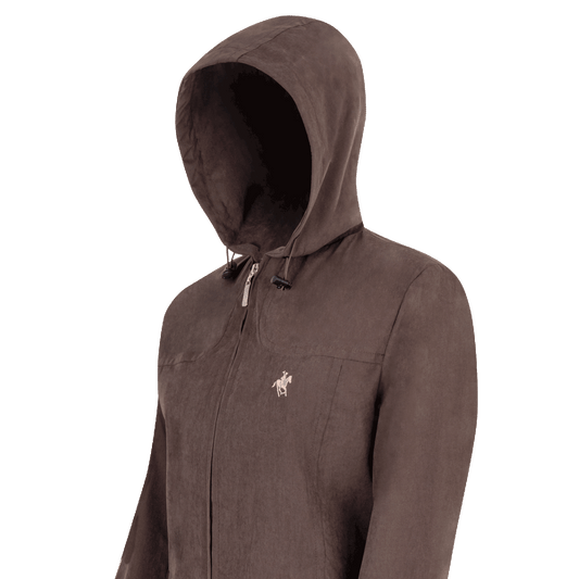 Chamarra Microfibra Súper