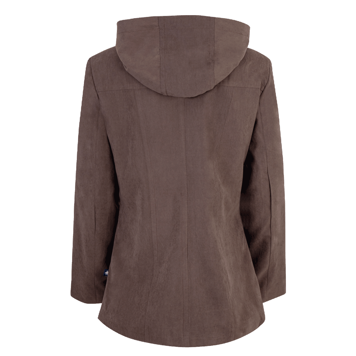 Chamarra Microfibra Súper